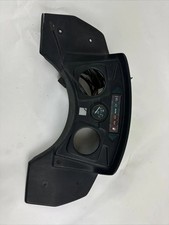 Moto Guzzi 850 T5 VR Bj.1996 Vêtements de tachover Speedomètre Cover E0877