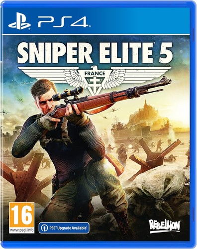 Sniper elite juego para - elite,