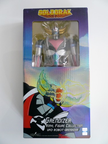 Figurine goldorak 23cm - 23cm, hl