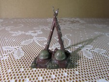 223Y Rare Vintage Jouet Belge