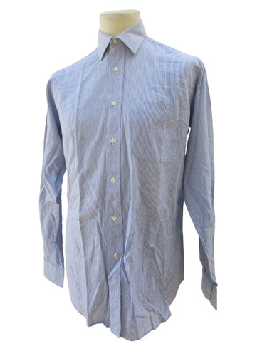 Chemise homme vintage - , burberry
