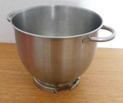 Cuve inox bol - en,