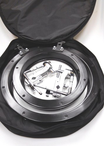 Pearl compact travele - pearl,