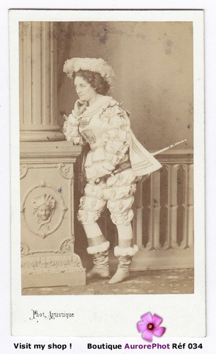 Marie cabel cantatrice belge - cabel,