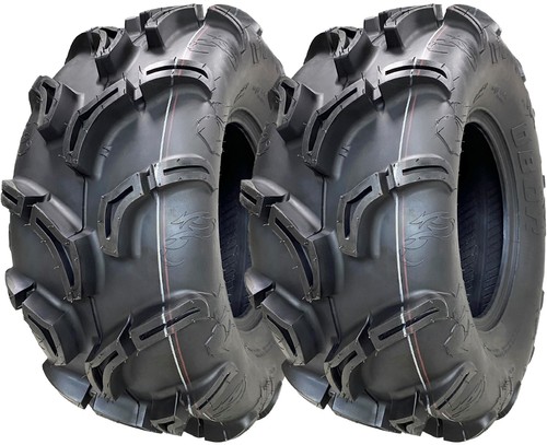 Pneus pour quad 27x11 12 - pneus,
