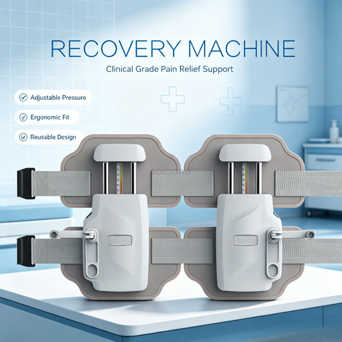 Adjustable lumbar spinal - lumbar,