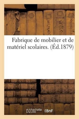 Fabrique mobilier de - fabrique,