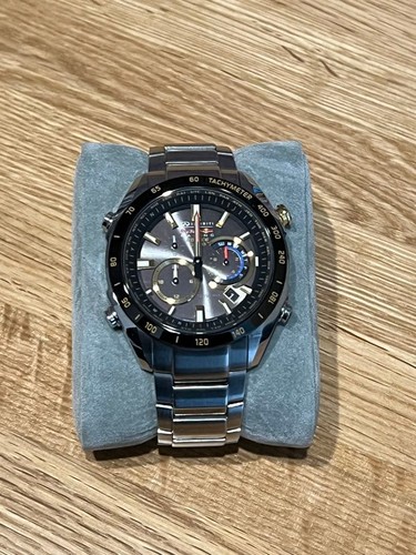 Exc casio edifice - casio,