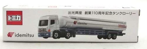 Camion citerne takara tomy - takara,