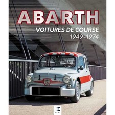 ▄▀▄ ABARTH Voitures de