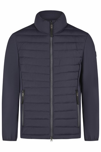 Pikeur hybrid jacket nightblue - jacket,