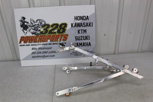 New 2024 2026 - new, kx450
