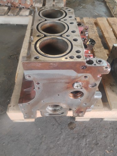 Deutz f3l 1011f bare engine - 1011f,