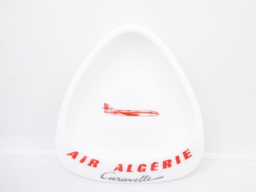 Air algerie caravelle - air,