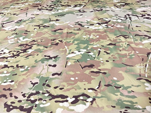 Multicam classique agilité - agilité, 2