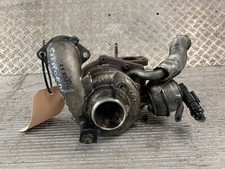 67985 Turbocharger Citroen C4 II (B7) 9686120680