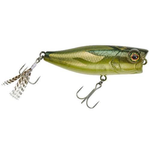 Illex wobbler chubby popper - chubby, 42