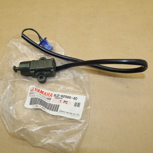 Contacteur bequille yamaha - contacteur,