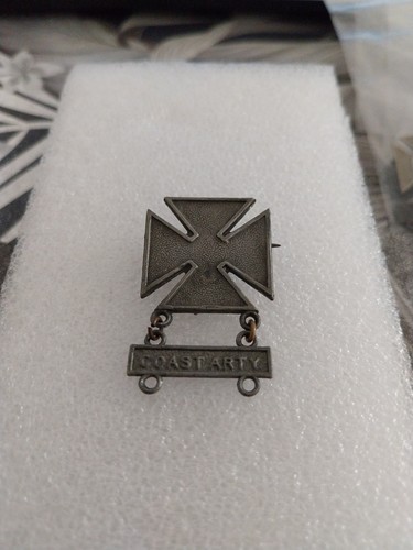 Brevet tir armée - armée, us