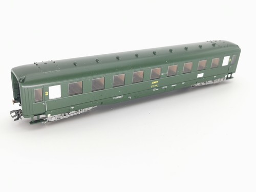 Märklin échelle voiture - mÄrklin, ho