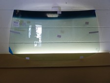 Opel Ascona B Pare-brise avec