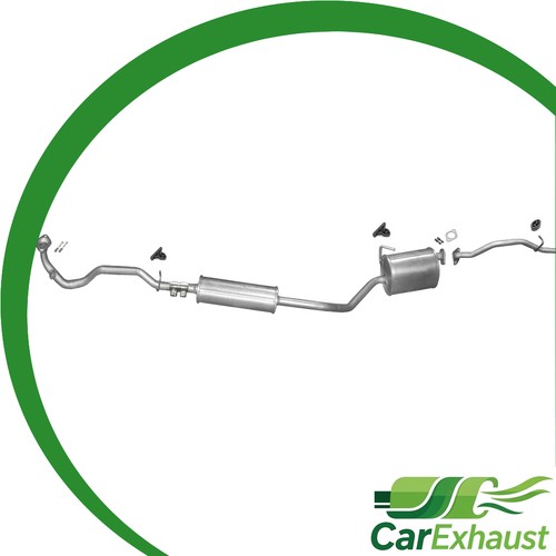 échappement pour daihatsu - Échappement,