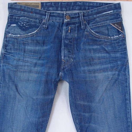 Hommes replay ma916 tirmar - hommes,
