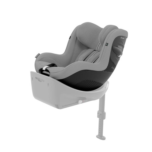 Gold siège auto enfant sirona - gold,