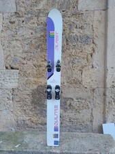 MONOSKI 185cm DURET EQUILIBRE