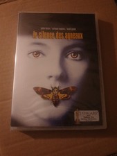 DVD Comme Neuf « Le Silence
