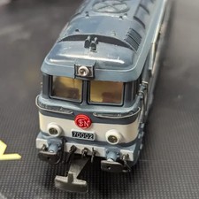 TRAIN . HO . 4 TAMPONS POUR