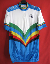 Maillot cycliste vintage