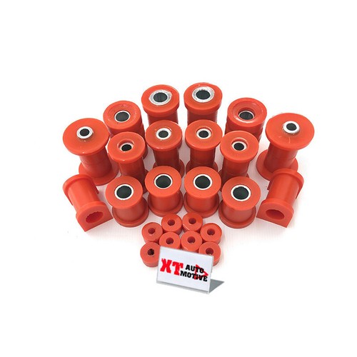 Kit silent bloc pour - kit,