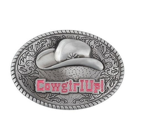 Boucle ceinture country - boucle,