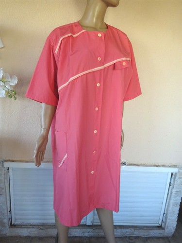 Robe blouse infirmiere - blouse,