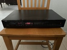 Yamaha T-1020 Radio Tuner