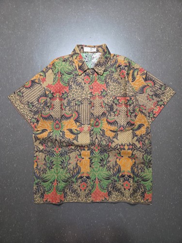 Vintage bali bagus - bali, shirt