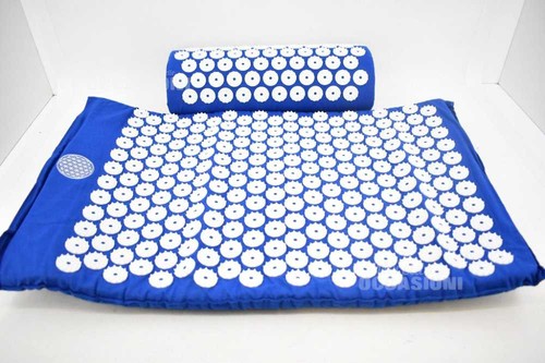 Tapis massant agopression - tapis,