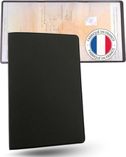 Étui Protège Carte Grise 3