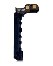 Câble Flex du bouton