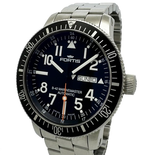 Fortis cosmonaut 42 - cosmonaut, b-42