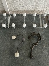 Porte Manteau, Patères 