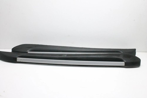 Kit barres toit pour - kit,