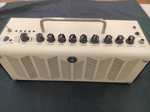 Amplificateur guitare - , de