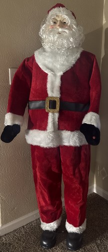 Santa cruz 3 - cruz, 6’3