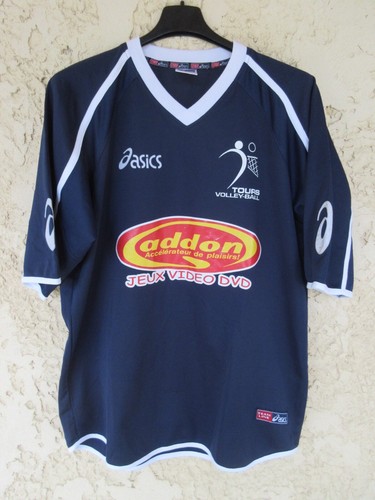 Maillot tours volley - tours, volley-ball