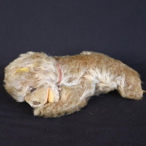 Ours peluche steiff zotty - ours,