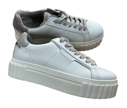 Tamaris m2373841 baskets femme - baskets,