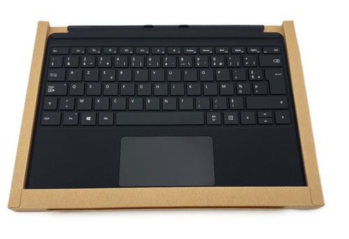Microsoft signature clavier - microsoft,