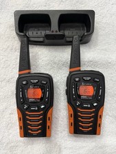 Cobra CXT645 MicroTalk 35 Mile